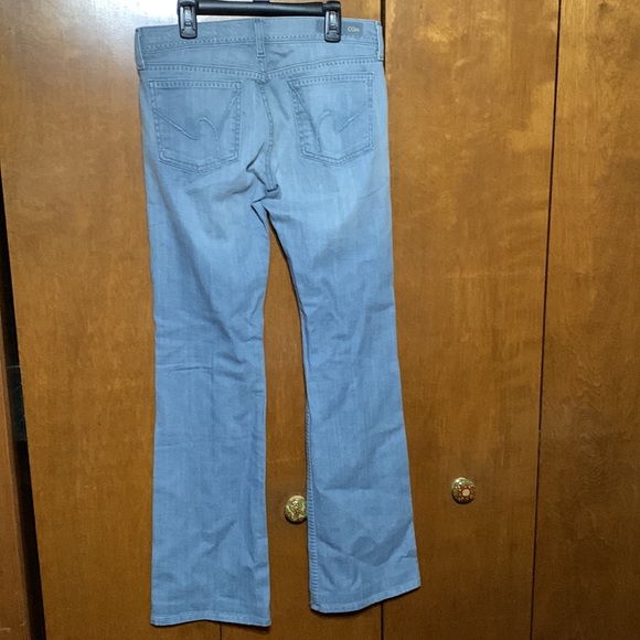 CITIZENS OF HUMANITY- BY JEROME DAHAN (27) - Picture 6 of 16